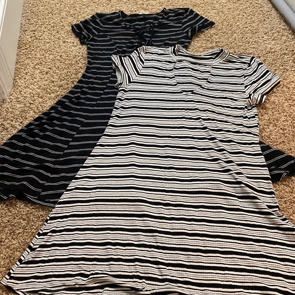 😎EUC Active Cotton Dress